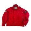 Ayrton Senna’s McLaren Marlboro Honda F1 Jacket – SpeedX Racegear product photo