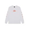 BEACHBALL LONG SLEEVE TEE – SpeedX Racegear product photo