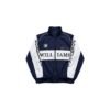 BMW F1 Vintage Racing Jacket – Williams Edition – SpeedX Racegear product photo
