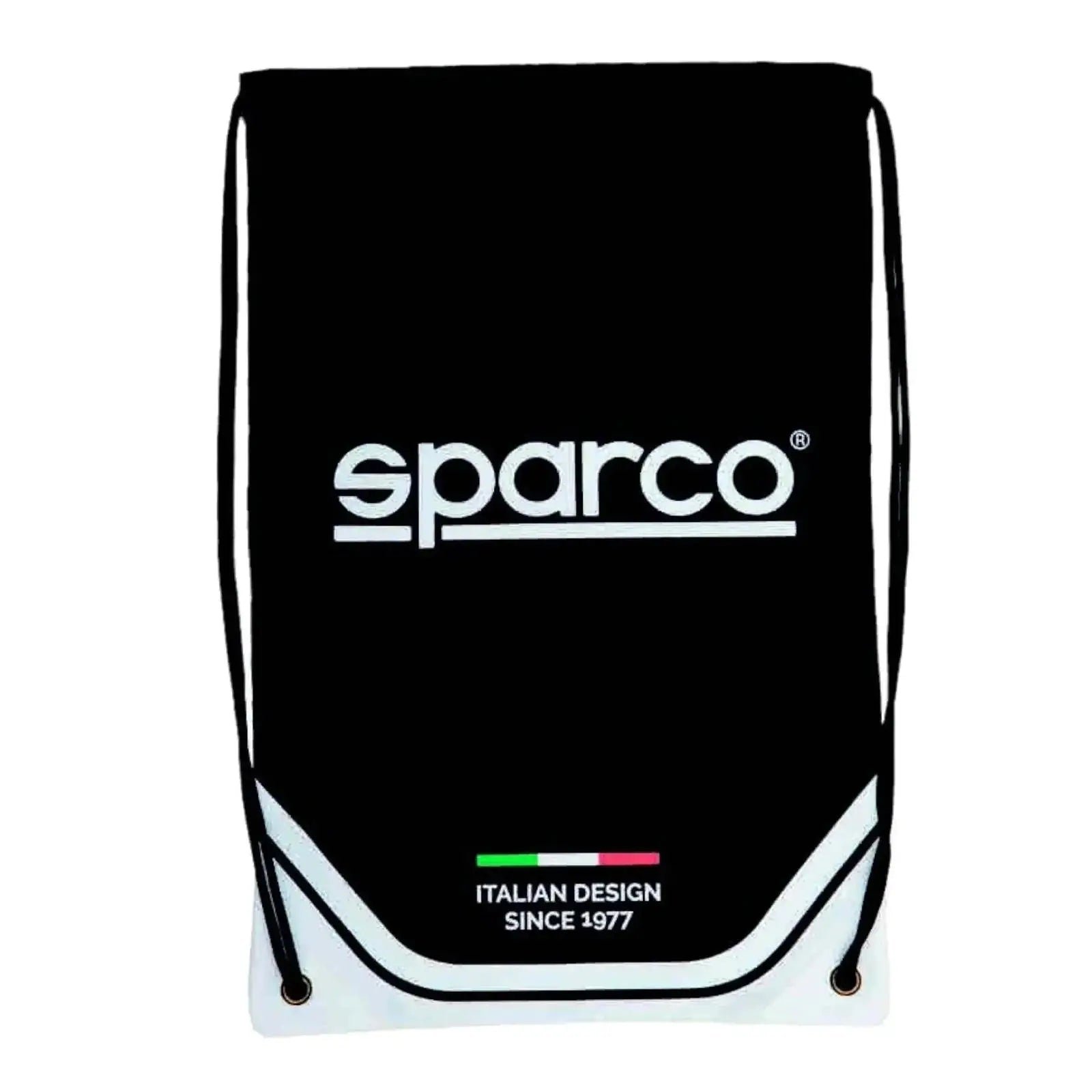 Bag_Sparco_Sportsack_-_Speedxcrafts-5171722_52d70cbc-ba10-4cad-ae80-03be41355804.jpg Sparco Sportsack motorsport gear bag product photo