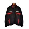 Bridgestone Blizzak Embroidered Windbreaker Jacket – SpeedX Racegear product photo