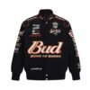 Budweiser F1 Racing Embroidered Jacket – SpeedX Racegear product photo