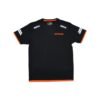 CRG Team Round Neck T-shirt – SpeedX Racegear product photo
