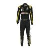 Carlos Sainz 2018 Renault F1 Racing Suit Brazilian Grand Prix – SpeedX Racegear product photo