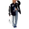 Dale Earnhardt Jr. Nationwide Twill Jacket – SpeedX Racegear product photo