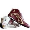 Daniel Ricciardo Monaco Race Boots – SpeedX Racegear product photo