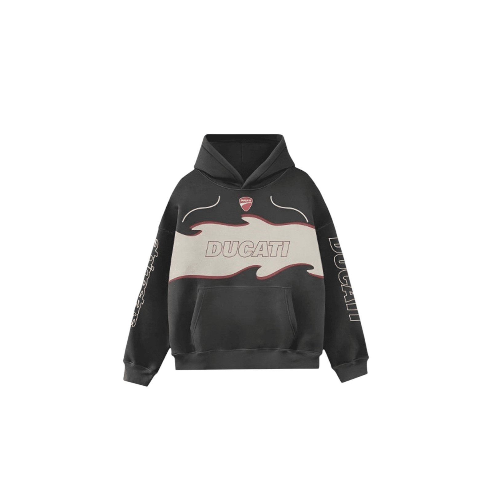 Ducati_Nitro_Racing_Oversized_Hoodie_-_Alpinestars_Edition.jpg Ducati “Nitro” Racing Oversized Hoodie – Alpinestars Edition – SpeedX Racegear product photo