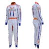EXPRIT OMP 2019 DRIVER OVERALL – SpeedX Racegear product photo