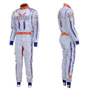 EXPRIT OMP 2019 DRIVER OVERALL – SpeedX Racegear product photo