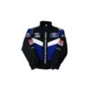 Ford Vintage Racing Jacket – Performance Edition – SpeedX Racegear product photo