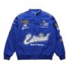 Formula One Racing Embroidered Jacket – SpeedX Racegear product photo