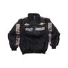 Harley Davidson Unisex Embroidered Racing Jacket – SpeedX Racegear product photo