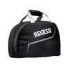 Helmet bag Sparco Black – SpeedX Racegear product photo