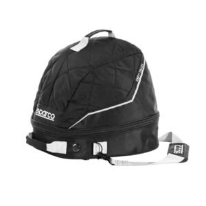Helmet bag Sparco Dry-Tech with fan system – SpeedX Racegear product photo