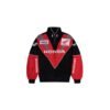 Honda & HRC Vintage Racing Jacket – Heritage Edition – SpeedX Racegear product photo