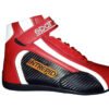 Intrepid Kart Race Shoes 2020 – SpeedX Racegear product photo