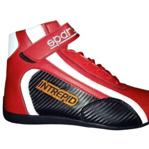 Intrepid Kart Race Shoes 2020 – SpeedX Racegear product photo