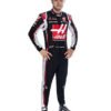 Kevin Magnussen F1 Haas 2020 Race Suit – SpeedX Racegear product photo