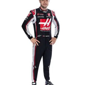 Kevin Magnussen F1 Haas 2020 Race Suit – SpeedX Racegear product photo