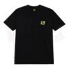 LANDO NORRIS 2023 SHORT SLEEVE TEE – SpeedX Racegear product photo