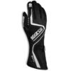 LAP RACE GLOVES SPARCO – SpeedX Racegear product photo