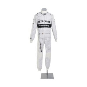 LEWIS HAMILTON Mercedes AMG Petronas F1 Team 2014 – SpeedX Racegear product photo