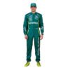 2025 Lance Stroll Aston Martin F1 Racing Suit – SpeedX Racegear product photo