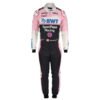 Lance Stroll Racing Point 2019 Race Suit BWT – SpeedX Racegear product photo