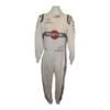 Lance Stroll Signed 2018 Williams Martini Race suit – SpeedX Racegear product photo