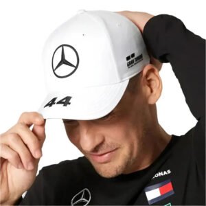 Lewis Hamilton 2020 Team Cap – SpeedX Racegear product photo