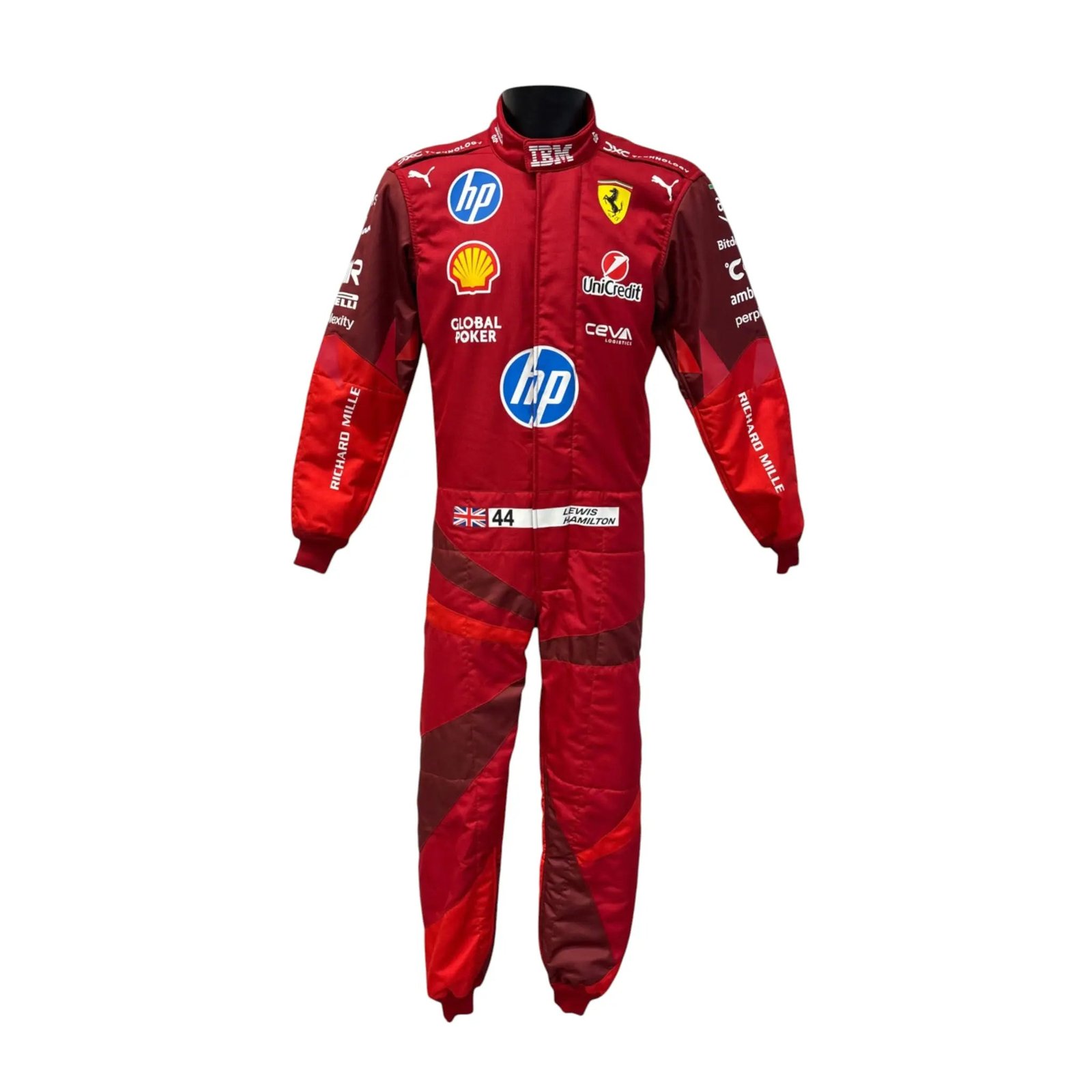 Lewis_Hamilton_Scuderia_Ferrari_HP_Las_Vegas_2025_race_suit-001.jpg Lewis Hamilton Scuderia Ferrari HP Las Vegas 2025 Race Suit – SpeedX Racegear product photo