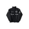 Lexus Vintage Racing Jacket – Heritage Motorsport Edition – SpeedX Racegear product photo