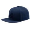 Maximilian Götz Cap Champion Flat Brim navy – SpeedX Racegear product photo