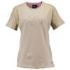 Maximilian Götz Ladies T-Shirt Signature sand – SpeedX Racegear product photo
