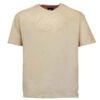 Maximilian Götz T-Shirt Signature sand – SpeedX Racegear product photo