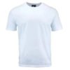 Maximilian Götz T-Shirt Bavarian Race Force white – SpeedX Racegear product photo