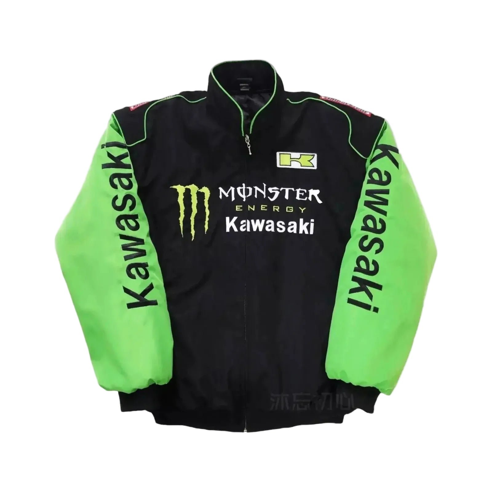 Monster_Energy_Kawasaki_Racing_Jacket.jpg Monster Energy Kawasaki Racing Jacket – SpeedX Racegear product photo