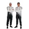 NEW 2026 Cadillac Replica F1 Team MiamiGP 🇺🇸 | Special Race Suits – SpeedX Racegear product photo