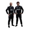 NEW 2026 Cadillac Replica F1 Team Race Suit – SpeedX Racegear product photo