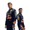NEW 2026 Red Bull Racing Replica F1 Team Race Suit – SpeedX Racegear product photo