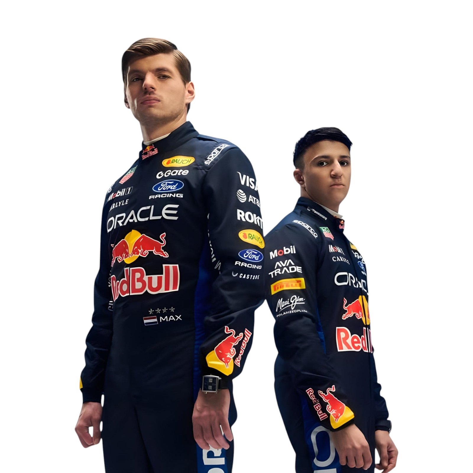 NEW_2026_Red_Bull_Racing_Replica_F1_Team_Race_Sui-001.jpg NEW 2026 Red Bull Racing Replica F1 Team Race Suit – SpeedX Racegear product photo