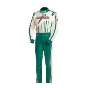 NEW TONY KART–SPARCO X-LIGHT RACE SUIT – SpeedX Racegear product photo