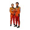 2026 McLaren Team Replica Formula 1 Race Suit – SpeedX Racegear product photo