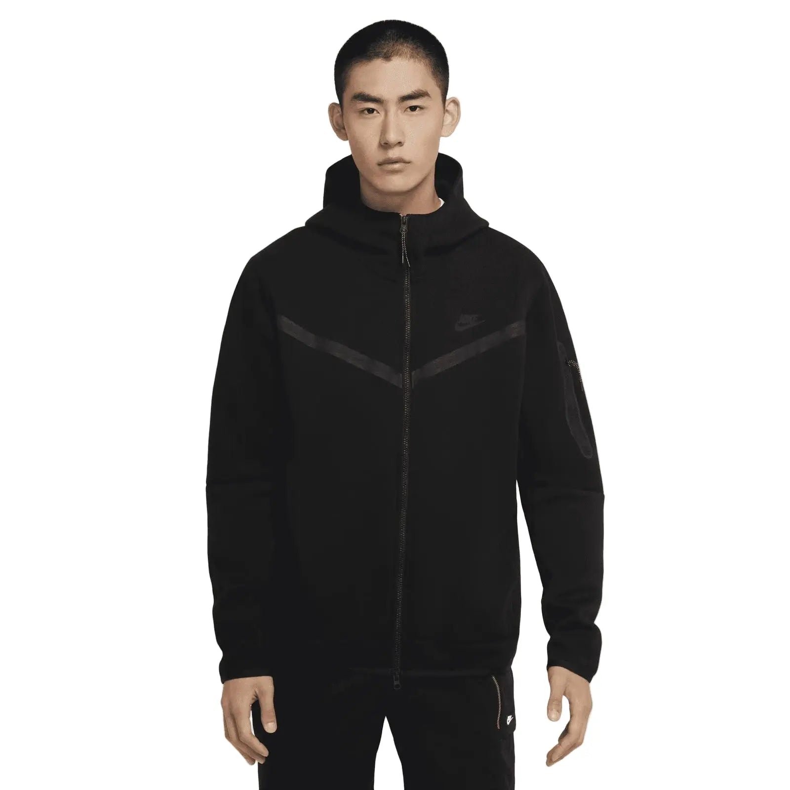 Nike_Sportswear_Tech_Fleece_Full-Zip_Hoodie-003.jpg Nike Sportswear Tech Fleece Full-Zip Hoodie – SpeedX Racegear product photo