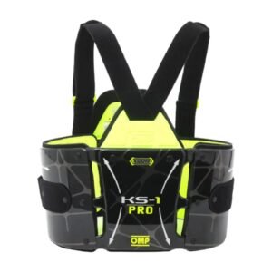 OMP KS-1 Pro Rib Protector – SpeedX Racegear product photo