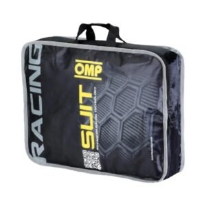 OMP Racing Suit Bag – SpeedX Racegear product photo