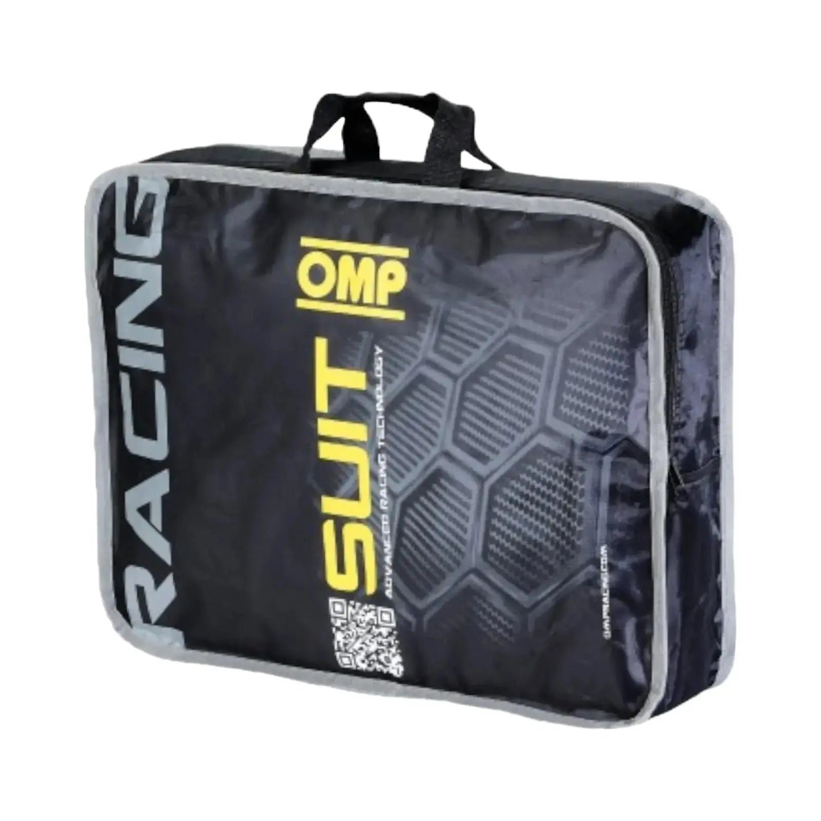 OMP_Racing_Suit_Bag_-_Speedxcrafts-5176096.jpg OMP Racing Suit Bag – SpeedX Racegear product photo