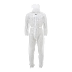 OMP Tuta Pilota Rain Suit | Waterproof Racing Gear – SpeedX Racegear product photo