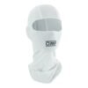 OMP White Balaclava Sottocasco | Comfortable Racing Headwear – SpeedX Racegear product photo