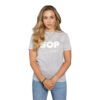 SOP T-SHIRT “GREY EDITION” – SpeedX Racegear product photo